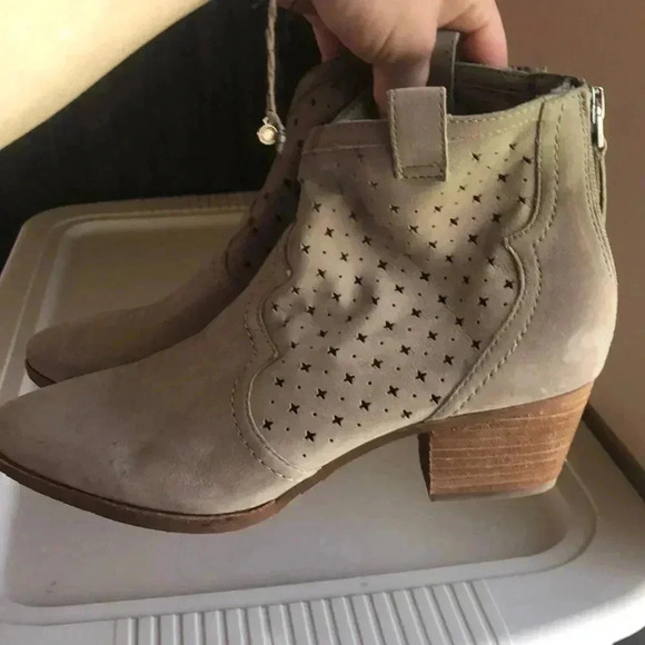 Special 🧡Sam Edelman   Reynolds Bootie - Picture 8 of 8